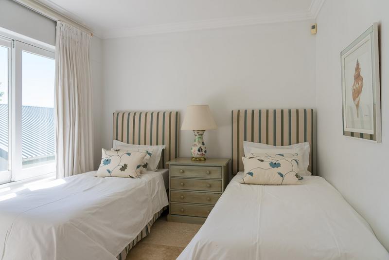 To Let 7 Bedroom Property for Rent in Seaside Longships Western Cape